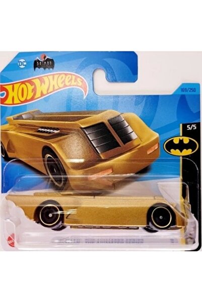 HOT WHEELS Tekli Arabalar Batman : The Animated Series HKJ76