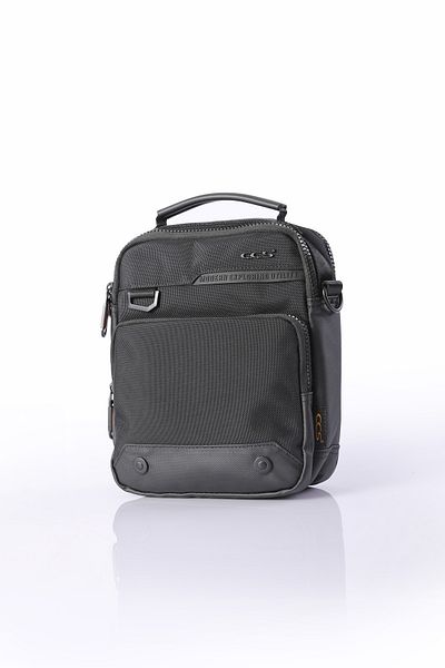 ÇÇS Ανδρική τσάντα Messenger Ccs 31250