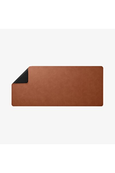 Spigen Regnum LD302 - 90x40 cm Velo Tampă de mouse supradimensionată din piel...