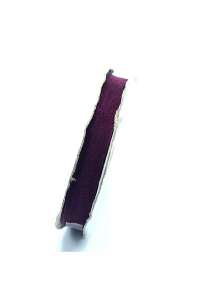 bidoluhobi Κορδέλα Organza Tulle 1 εκ