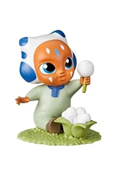 Hasbro سلسلة ستار وورز ذا باونتي كوليكشن 7 F7439