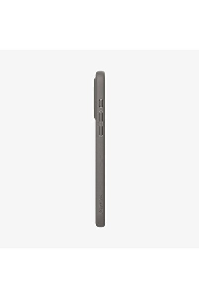 Spigen Caseology Iphone 16 Pro Max Kılıf Nano Pop Mag Magsafe Özellikli Papaya Gray - Acs08043