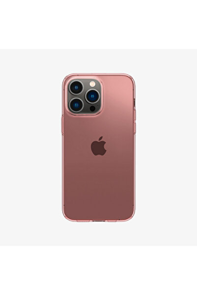 Spigen Θήκη για iPhone 14 Pro Crystal Flex Rose Crystal - Acs04665