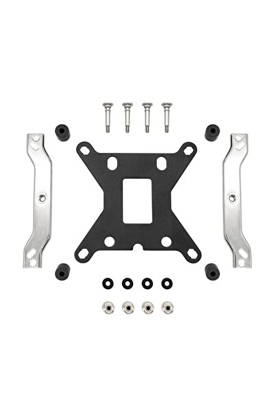 Arctic Kit de montare compatibil Liquid Freezer III / Freezer 36 pentru LGA12...