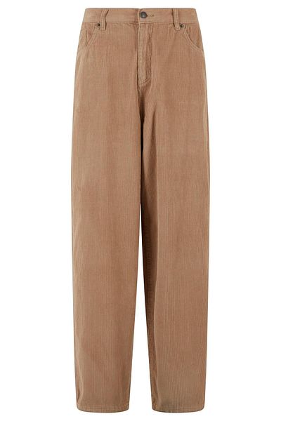 Urban Classics Herren 90er Cordhose