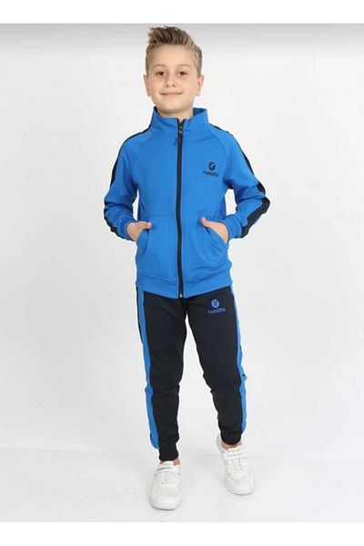 RUN LİFE Set de trening pentru copii