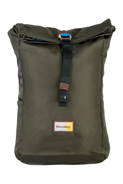 Discovery Expedition D00731 Travel Bag