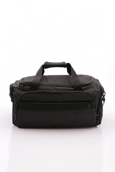 Discovery D00960 Men's Travel Bag - Comfortable Design