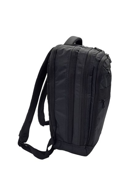 Discovery Backpack Black