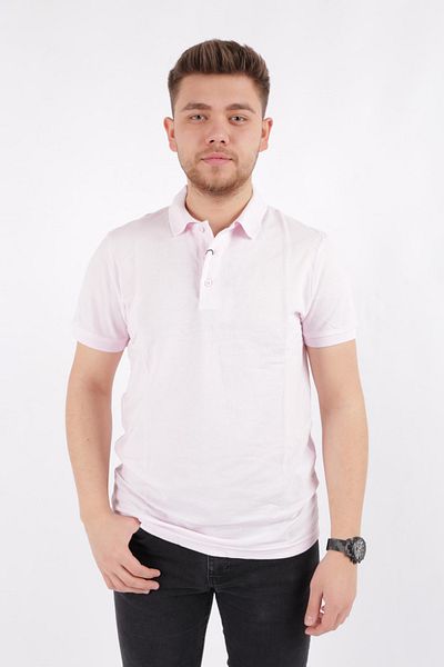 Cazador 4613 Ανδρικό μπλουζάκι Polo Pike