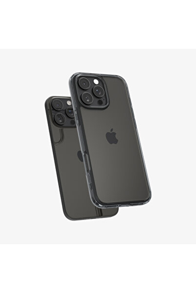 Spigen Θήκη IPhone 16 Pro - Ultra Hybrid Case