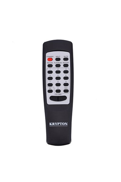 KRYPTON 2.1 Channel Multimedia Home Theater System |KNMS5038 |50000W PMPO| with Thunder Bass Surroun