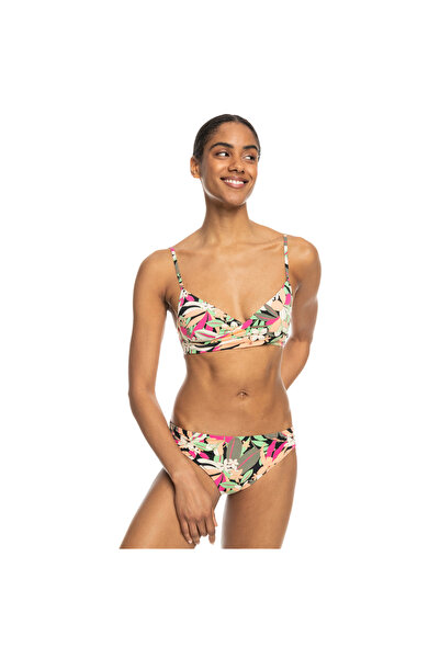 Roxy Pt Beach Classics Wrap Set Γυναικείο μπικίνι ΓΥΝΑΙΚΕΙΟ ΜΠΙΚΙΝΙ ERJX203534