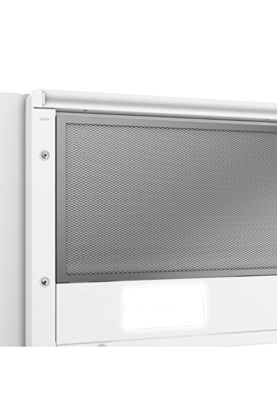 Beko P 41 TB Ankastre Sürgülü Aspiratör