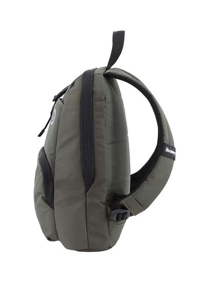 Discovery BACKPACK KHAKI
