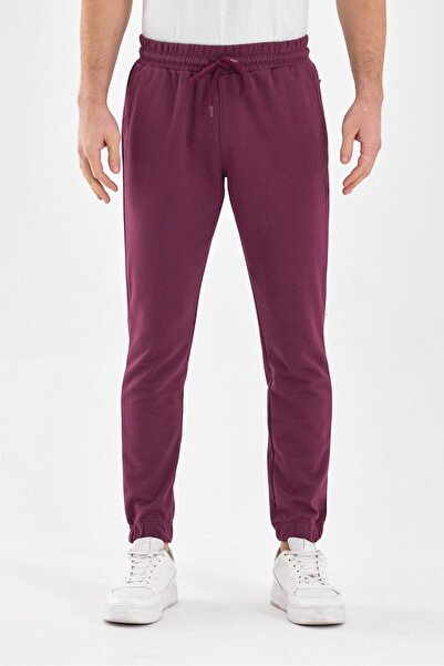 yakamor Ανδρικό παντελόνι με ελαστικό κάτω μέρος