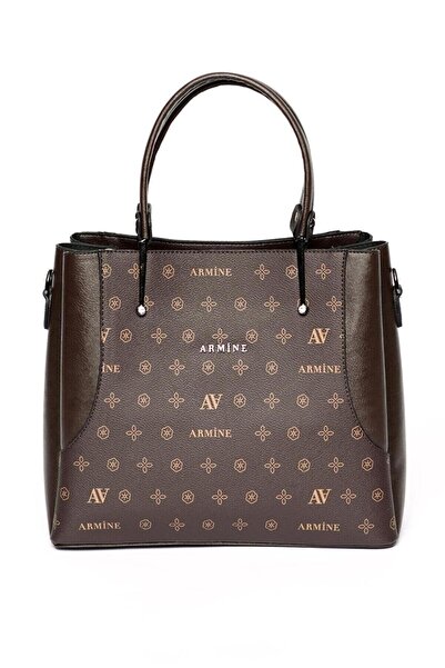 Armine ARMİNE 208 KADIN OMUZ KOL ÇANTASI