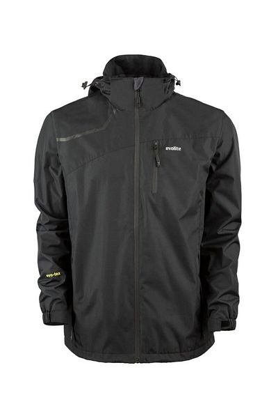 Evolite Khaki Color Cryo Outdoor Jacket