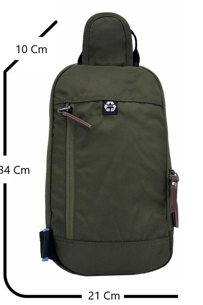Discovery Expedition D00730 Travel Bag