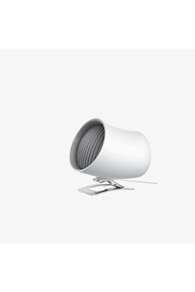 Spigen Masaüstü Mini Fan 3 Kademeli Vantilatör H911 White - 000EH24384