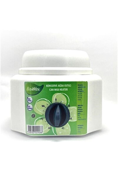 Biowax Lüks Özel Üretim Ağda Makinası, Ağda Isıtma Kazanı