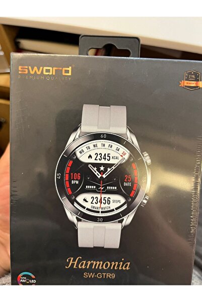 SWORD SW-GTR9 HARMONİA