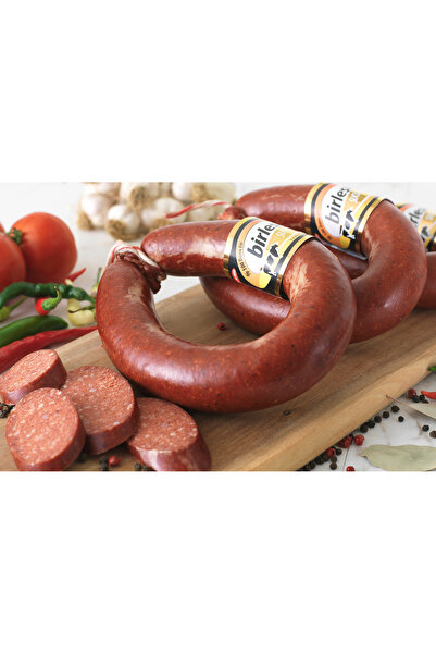 Birleşim sucukları Dana Sivas Sucuk 2 Kg