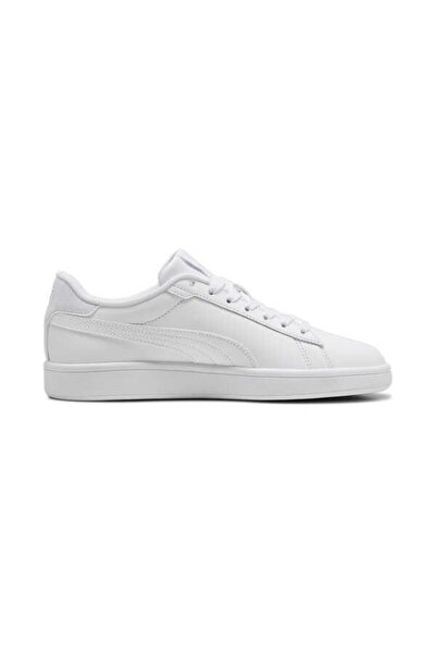 Puma 39098718 Smash 3.0 L-Puma White-Silver Mist