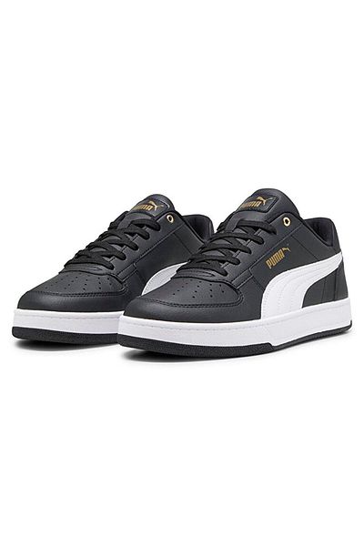 Puma 39229004   Caven 2.0 Μαύρο-άσπρο-χρυσό