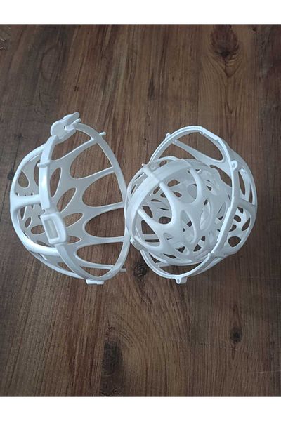 kukohomes Bra Protector Washing Ball