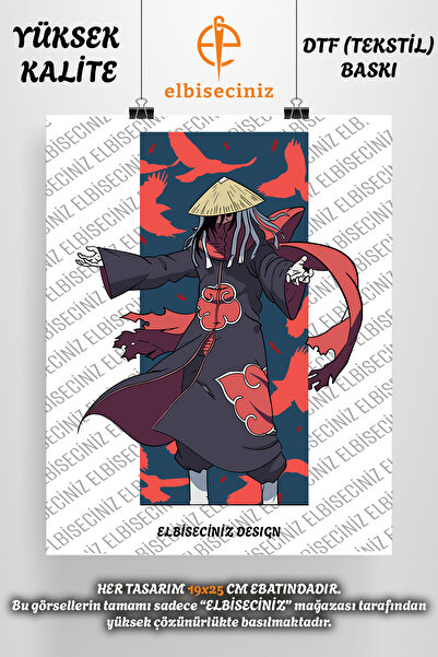 VİZYON İKRA طباعة "ANIME" على القماش والجلد، رقعة مزخرفة من القماش، ورق طباعة...