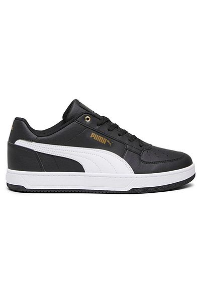 Puma 39229004   Caven 2.0 Μαύρο-άσπρο-χρυσό