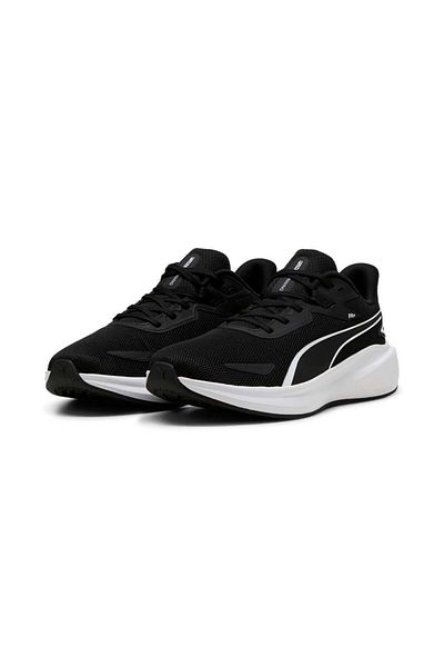 Puma 37943701   Skyrocket Lite-μαύρο-μαύρο-άσπρο