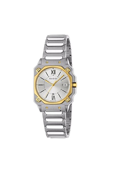 Gucci يا 166506   ساعة يد نسائية