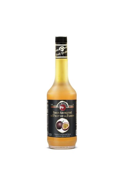 FO Çarkıfelek Aromalı Kokteyl Şurubu 700ml