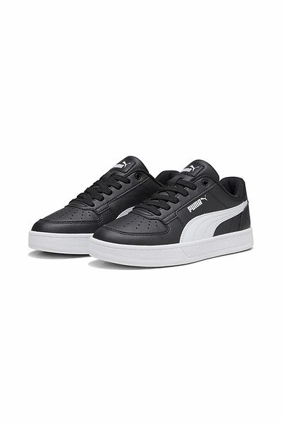 Puma 39383705 Caven 2.0 Jr - Ασπρόμαυρο