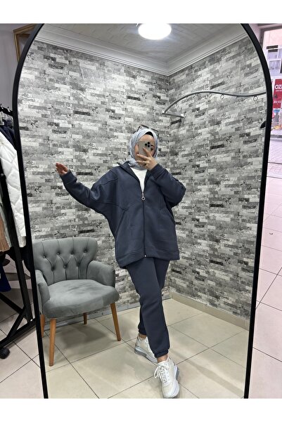 Butik 3 İPLİK EŞOFMAN TAKIMI