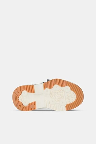 Vicco 22-30 Numara Kız Çocuk Pudra Renk Getto Bot