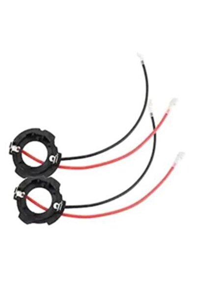 Photon Jetta Golf Caddy Mk5 H7 Led Xenon Ampul Sabitleme Aparatı