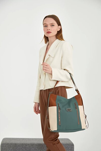 CRESSBERRY omuz çantası