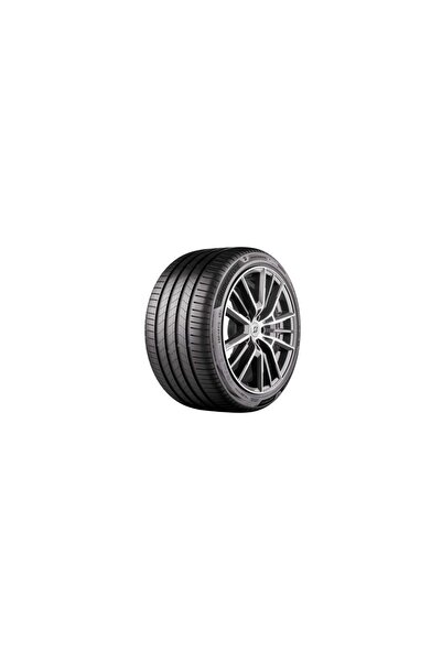Bridgestone 245/50R19 105W XL BRIDGESTONE TURANZA 6 (B/A/70) (2024 ÜRETİM)