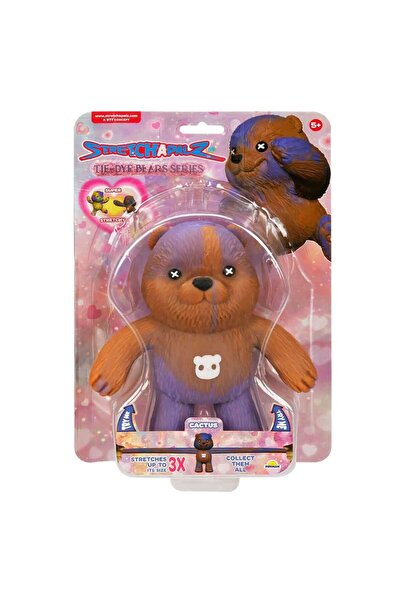 Sunman 12308 ستريتشالبالز ربطة عنق مطاطية 14 سم -سونمان