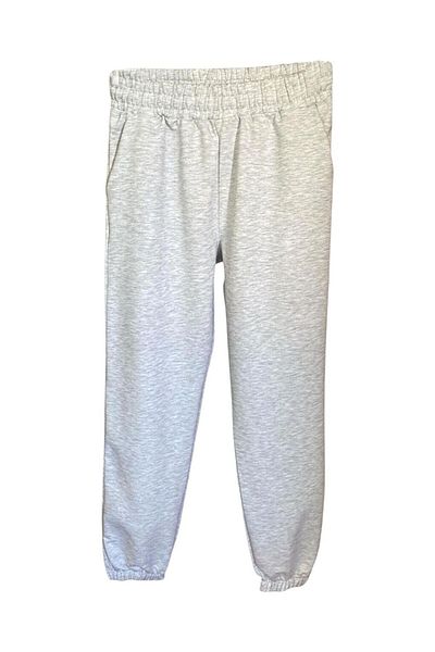 FORMO Pantaloni de sport Jogger pentru femei Griv de înaltă calitate, cu buzunare, cu picioare elastice