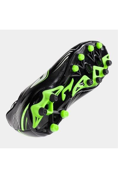Joma Prjs2501fg - Ghete de fotbal pentru teren ferm Propulsión Jr 2501