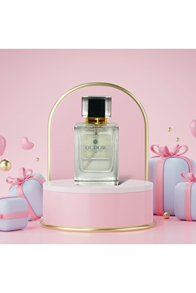 MG-004 50 ml EDP Kadın Parfüm (Gentle Fluidity Gold)