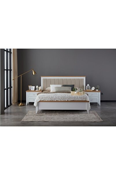 Vivense LORA BAZASIZ KARYOLA, 160X200