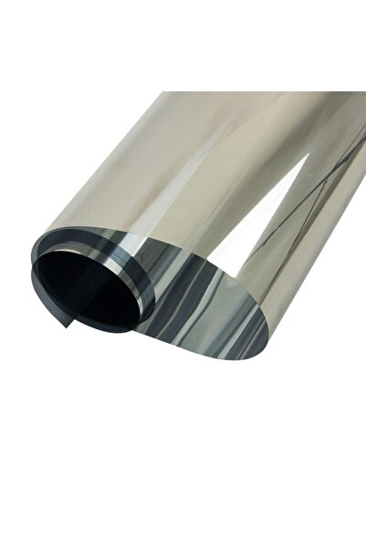 NewVario AYNALI CAM FİLMİ AMERİKAN ÇİZİLMEZ 60 CM X 2 METRE