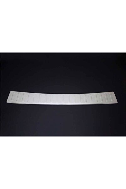 Omsa Opel Combo E Krom Arka Tampon Eşiği 2019 Ve Sonrası