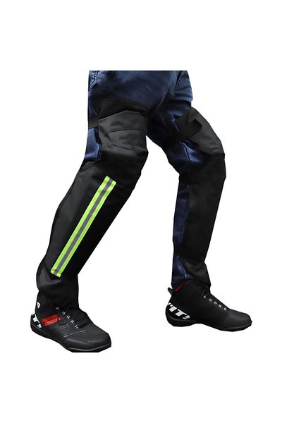 Vexo Protected Fleece Knee Pad