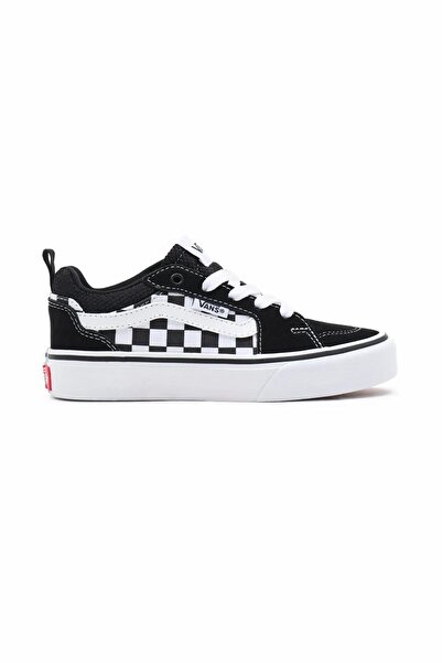 Vans YT FILMORE Pantofi negri unisex